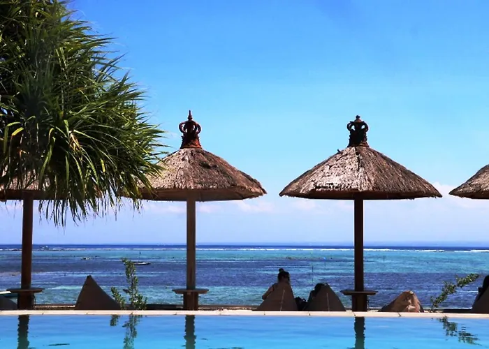 Pemedal Beach Resort